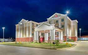 Best Western Plus Flowood Inn & Suites